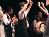 Danças e Cantares do Douro Litoral do Orfeão Universitário do Porto