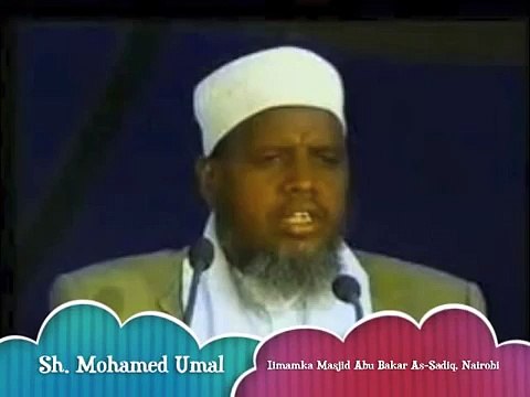 DOOD - Sh. Umal & Sh. Xassaan Yaa Ku Saxan QADIYADII Ka Dhacday GURIGA Sh. Shible