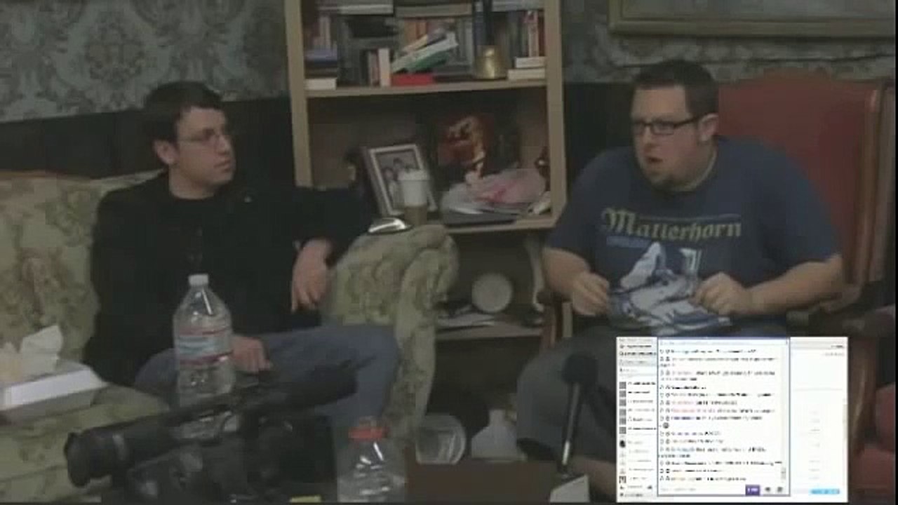 Mega64 MLK Cast 246 - Autonomous Sensory Meridian Response (ASMR) Discussion