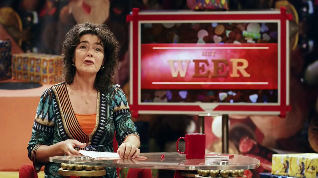 Trailer Het Sinterklaasjournaal: de Meezing Moevie