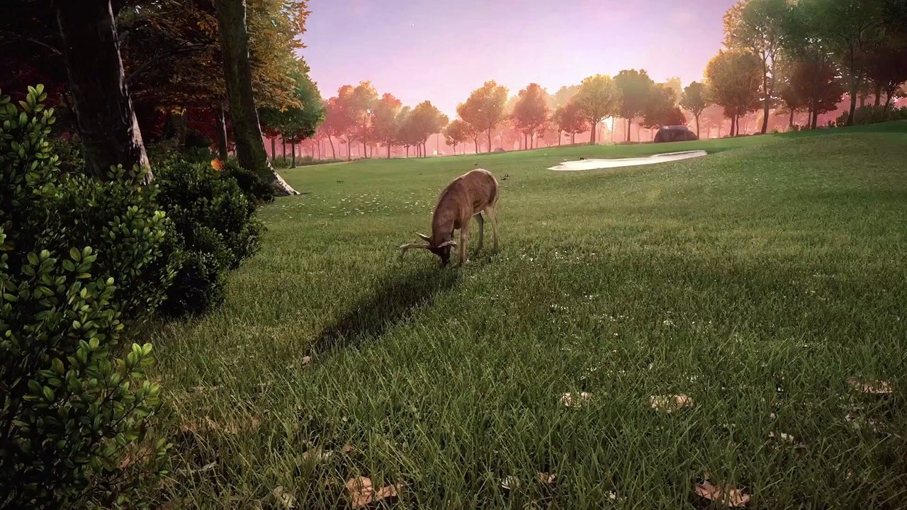 Rory McIlroy PGA TOUR - Trailer de lanzamiento - Xbox One, PS4