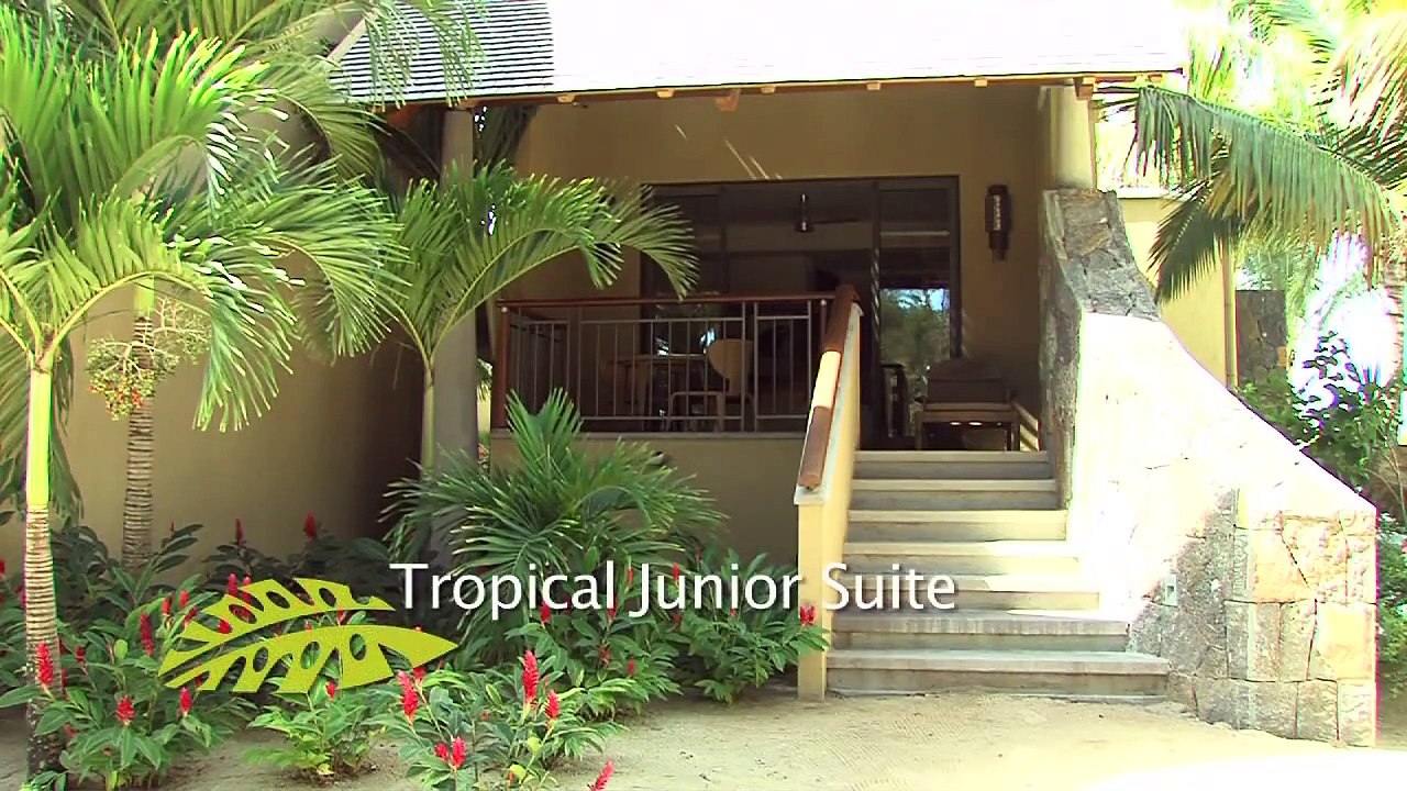 Trou aux Biches Resort & Spa, Mauritius - Beachcomber Tours