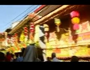 Pahiyas Festival (Lucban,Quezon)