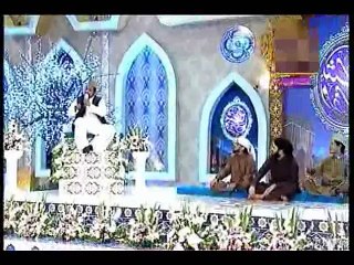 Urdu NAAT, USS KO SUB MAAN GAYE, AAP KO JO MAAN GAYA, BY SABIH REHMANI
