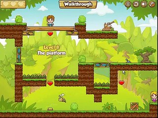 Jim Loves Mary 2 level 8