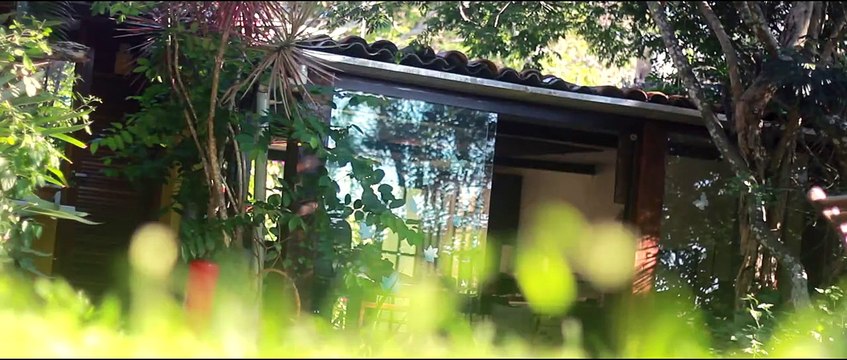 Pousada Telhado Verde em Armação dos Búzios