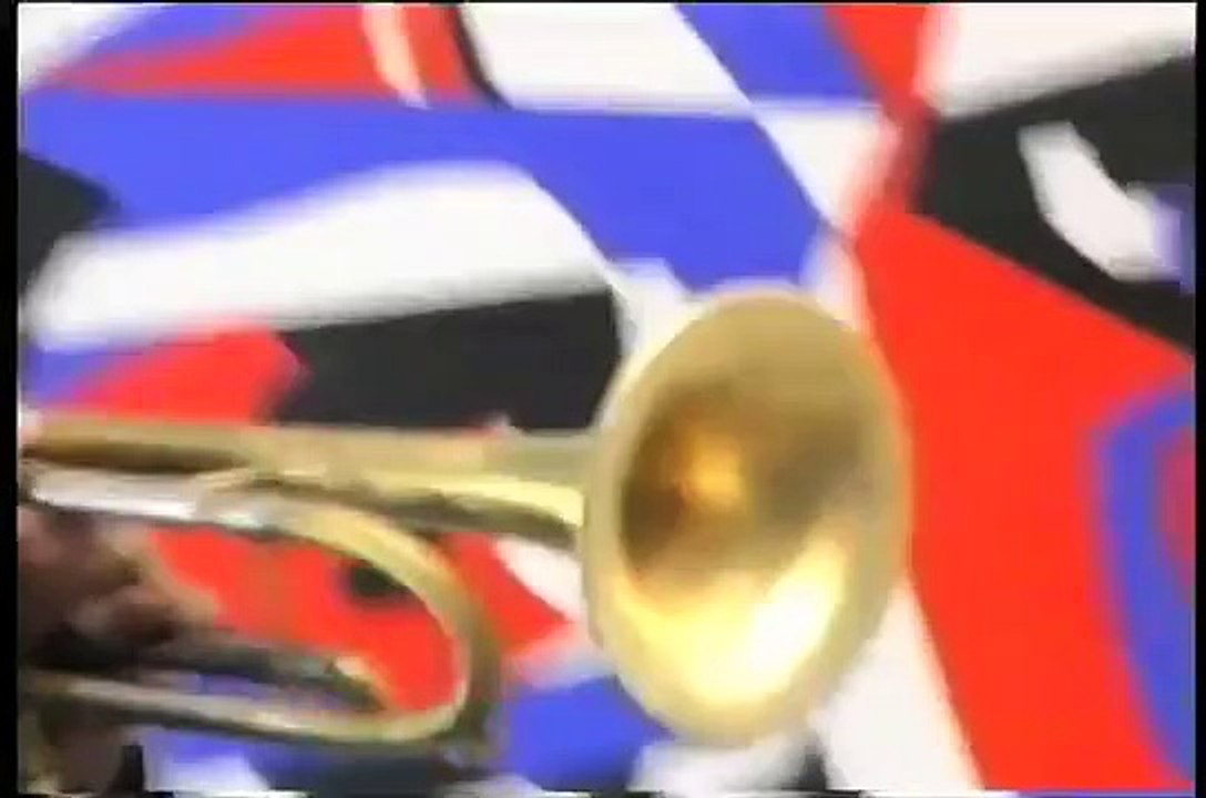 Gallery Sessions: Wynton Marsalis Plays The Cleveland Museum of Art (excerpts)