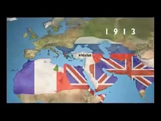 Monumental documentary- O Muslim Ummah: FOR HOW MUCH LONGER?