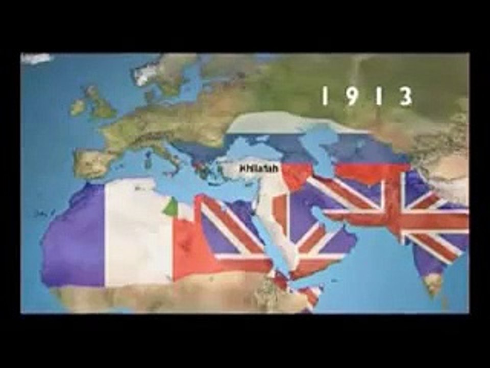 Monumental documentary- O Muslim Ummah: FOR HOW MUCH LONGER?