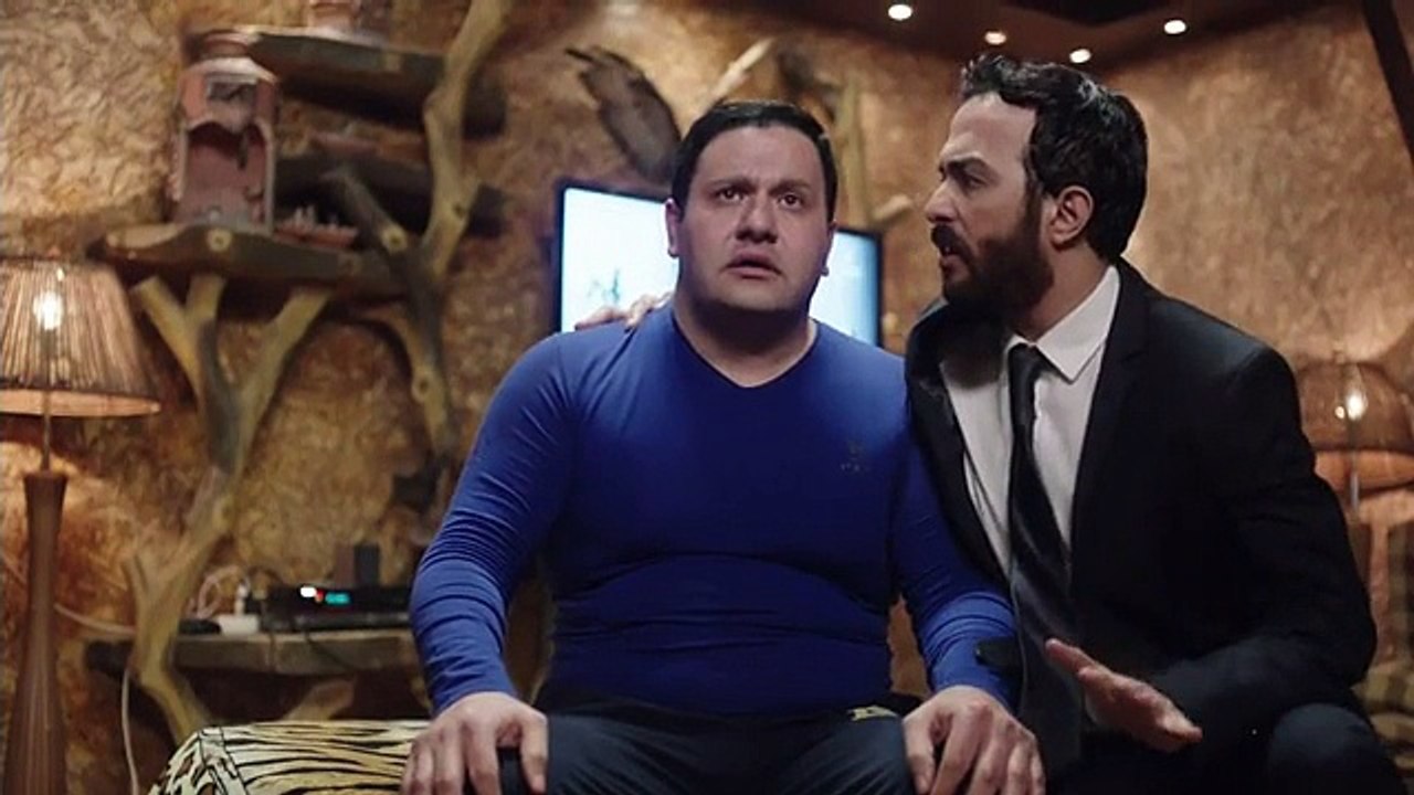 W. El3ahd Ep29 | FB/Drama.Ramdan