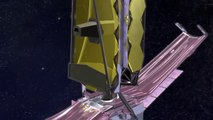 Il futuro telescopio spaziale James Webb