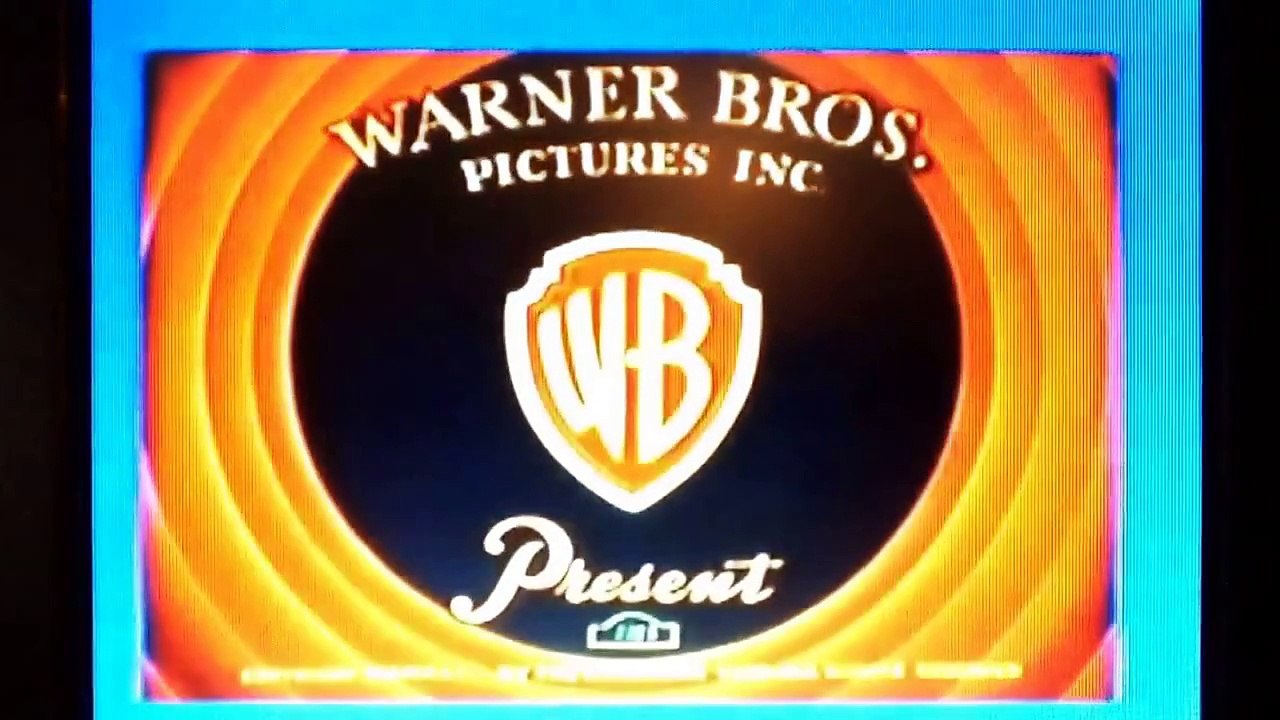 Opening and Closing to Elmer Fudd Cartoon Festival Featuring and Itch in Time VHS 1986