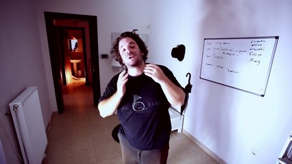 Ponzi - Κοντοπίδης Online 34  (Ο φίλος της Χρύσας)