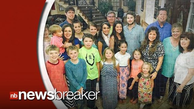 TLC Cancels '19 Kids And Counting' In Wake of Josh Duggar Molestation Scandal