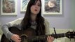 Of Monsters And Men- Dirty Paws (Cover) Amanda Markley