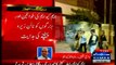 MQM Wasay Jalil condemn Rangers Raid at Khursheed Begum Secretariat ‪