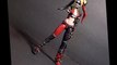 1.0 REVIEW OF THE S. H. FIGUARTS INJUSTICE HARLEY QUINN FIGURE