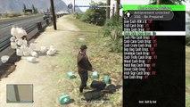 GTA 5 1.25 Recovery Service (TTG/Damaged-Mods)