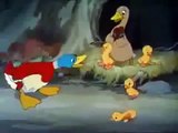 Walt Disney   Ugly Duckling   360p - funny animation Tua3.com