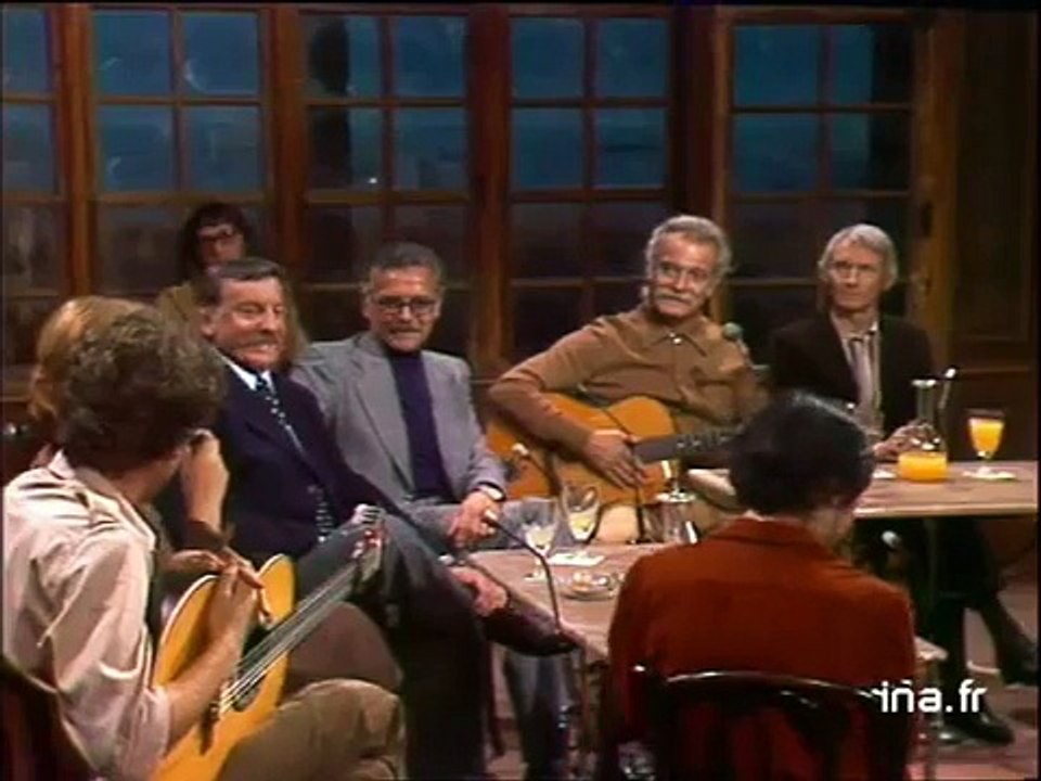 Sylvie Joly "Je me gratte" | Archive INA