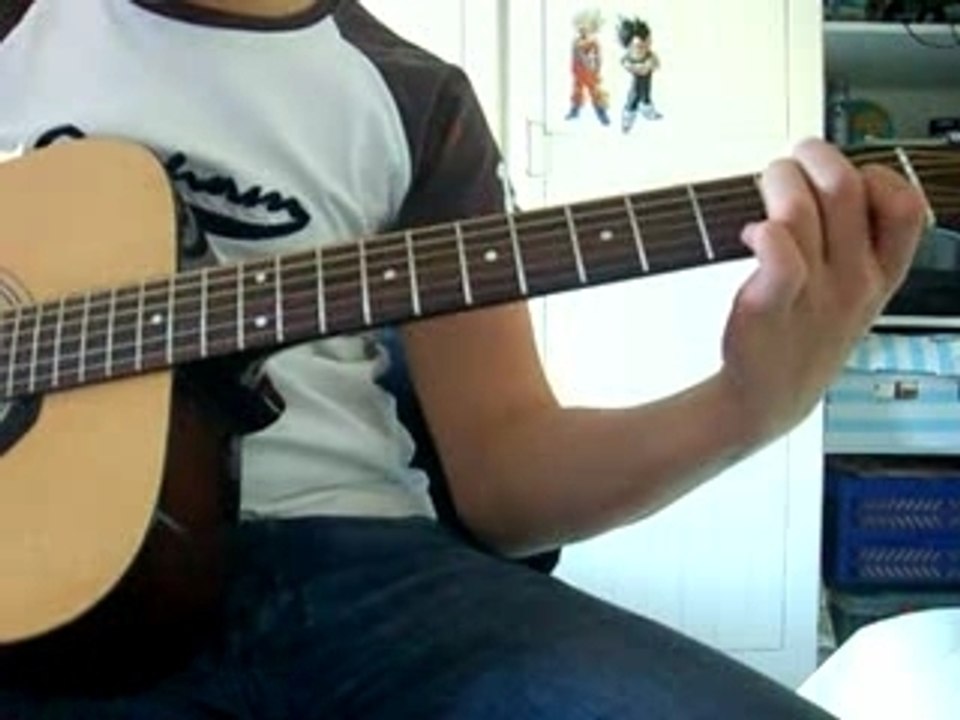 lonely day
