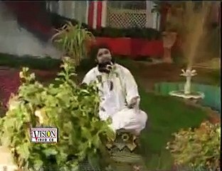 Kehti Hai Phoolon Ki Rida (HD) - Owais Qadri