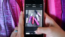 What's on my iPhone   How I edit my Instagram photos | Fiona Frills