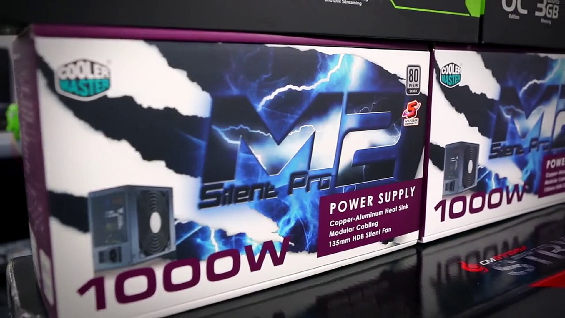 The Ultimate HyperX Gaming PC Build