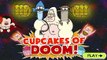 Cupcakes of Doom - Regular Show - Cartoon Network Games