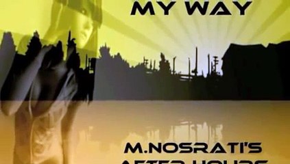 Lenny Kravits - Are You Gonna Go My Way (Nosrati's Bootleg After Hours Remix)