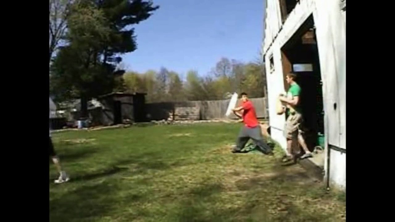 Hilarious Epic Nutshot Compilation