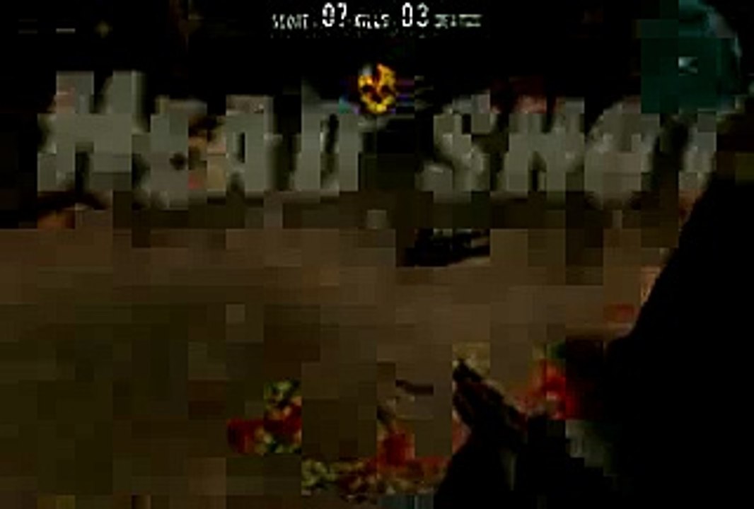 Combat Arms: NutShot Trailer