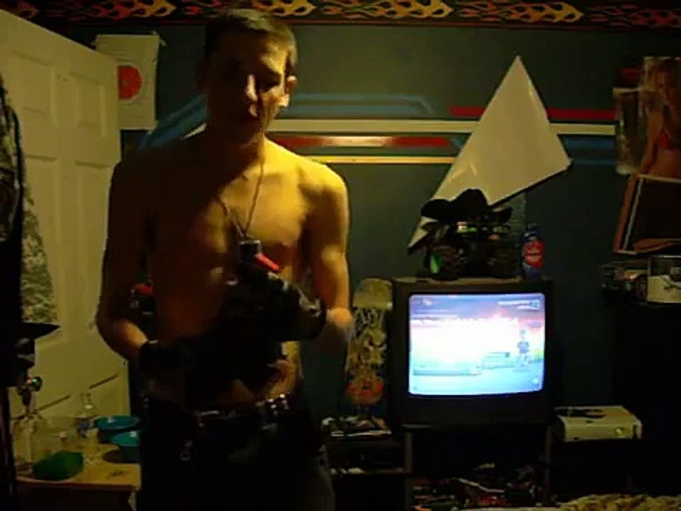 CHEST AND NUT SHOT 1