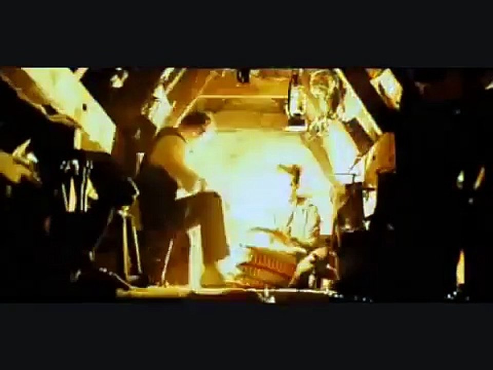 Stardust- Rule The World