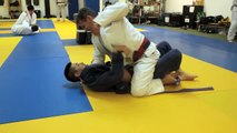 Pedro Sauer - Gracie Jiu-Jitsu History Interview - Northern Virginia Brazilian Jiu Jitsu (BJJ)