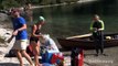 Lake Swimming Comments from Slovenia (Lake Bled, Bohinj, River Soca)