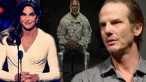 Caitlyn Jenner: Passionate, Tearful, Inspiring at ESPYs... & Peter Berg is PISSED!