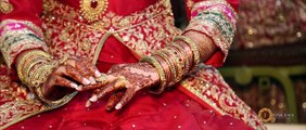 Asian Wedding Highlights I Pakistani Wedding Video I Muslim Wedding