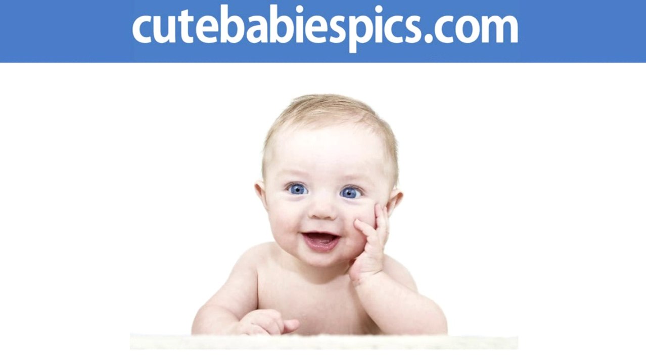 Cute Baby Compilation