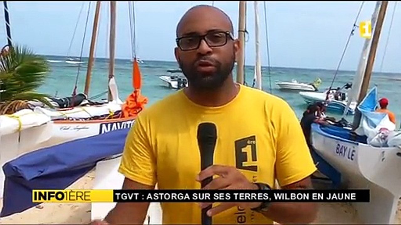 TGuadeloupe