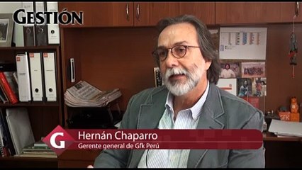 Gfk: “La población dice que la calle está dura y eso tendría que verse en el discurso electoral”