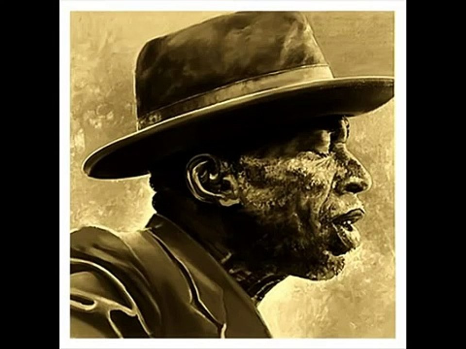 'Devil Got My Woman' SKIP JAMES (1931) Delta Blues Guitar Legend