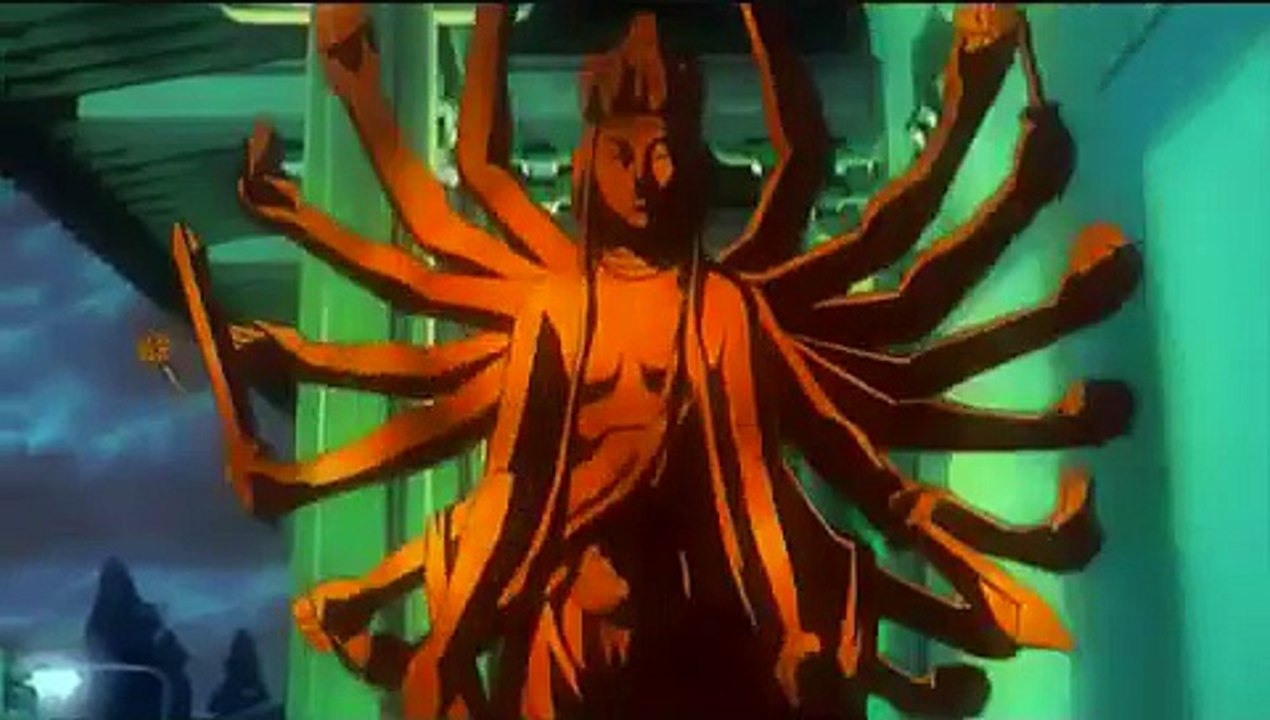 Gantz death Sei Sakuraoka
