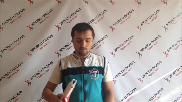 Adidas Response Boks Eldiveni Pembe-Beyaz