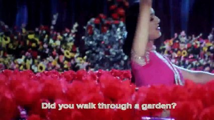 Tu Kaun Kahan Se Aayi Hai