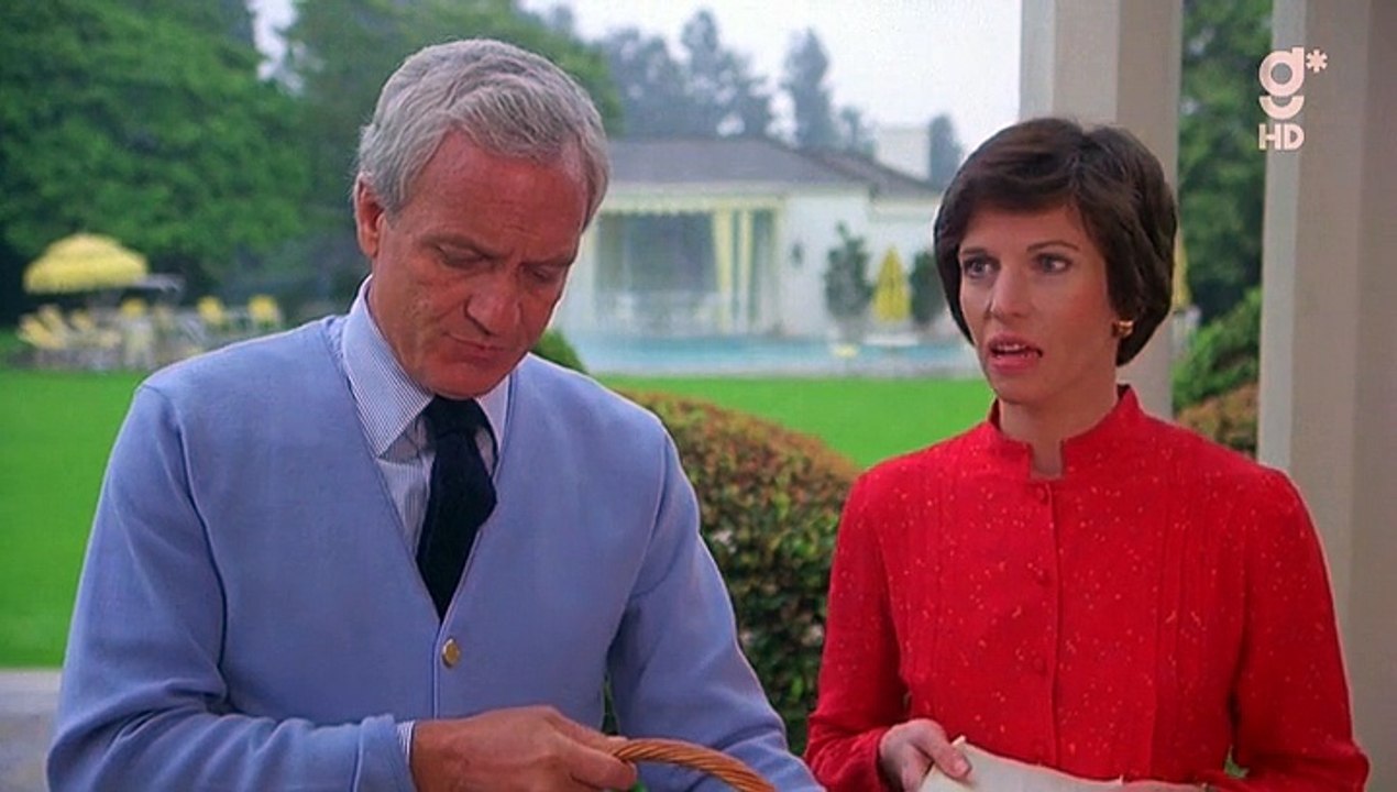 Hart aber Herzlich S01E19 Haie im Frisiersalon