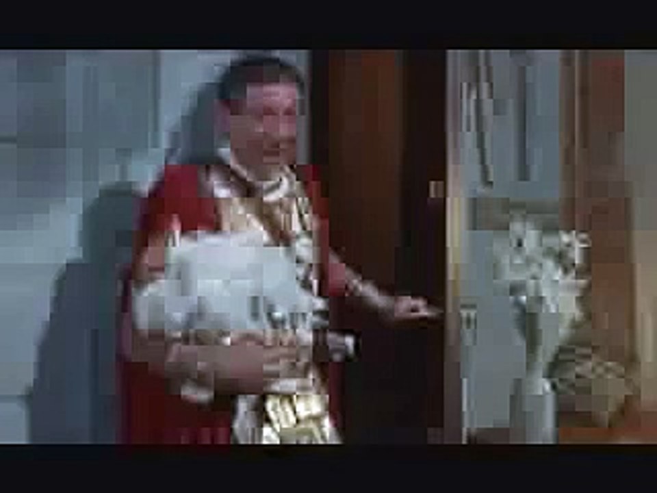 Sid James Laugh