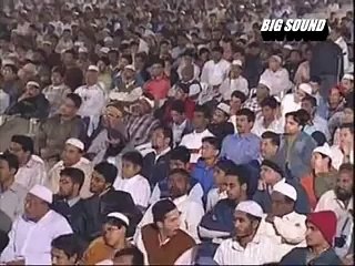 How Dr Zakir Naik Proved Music is Haram