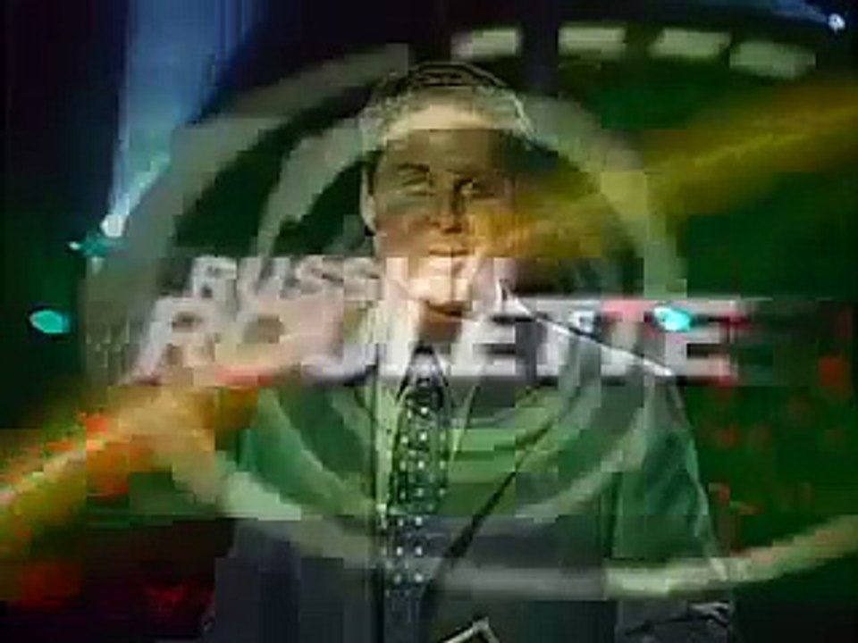 Russian Roulette Game Show USA Drop Montage #1 - video Dailymotion