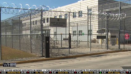 WHIH EXCLUSIVE: Scott Lang Interview